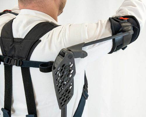 HAPO UP exoskelet 1